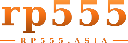 rp555 logo