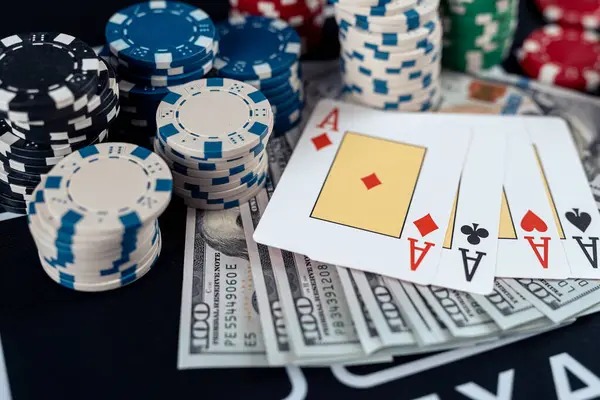 rp555 Pontianak Night Spins